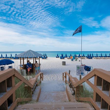Gulf Front! 2 Bedroom 2 Ba! 11Th Floor Condo + Condo Amenities! Panama City Beach Extérieur photo