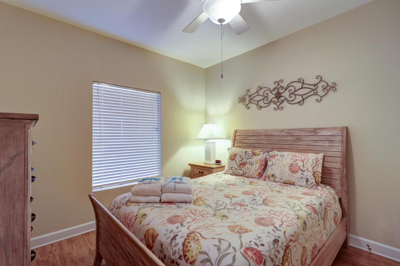 Gulf Front! 2 Bedroom 2 Ba! 11Th Floor Condo + Condo Amenities! Panama City Beach Extérieur photo