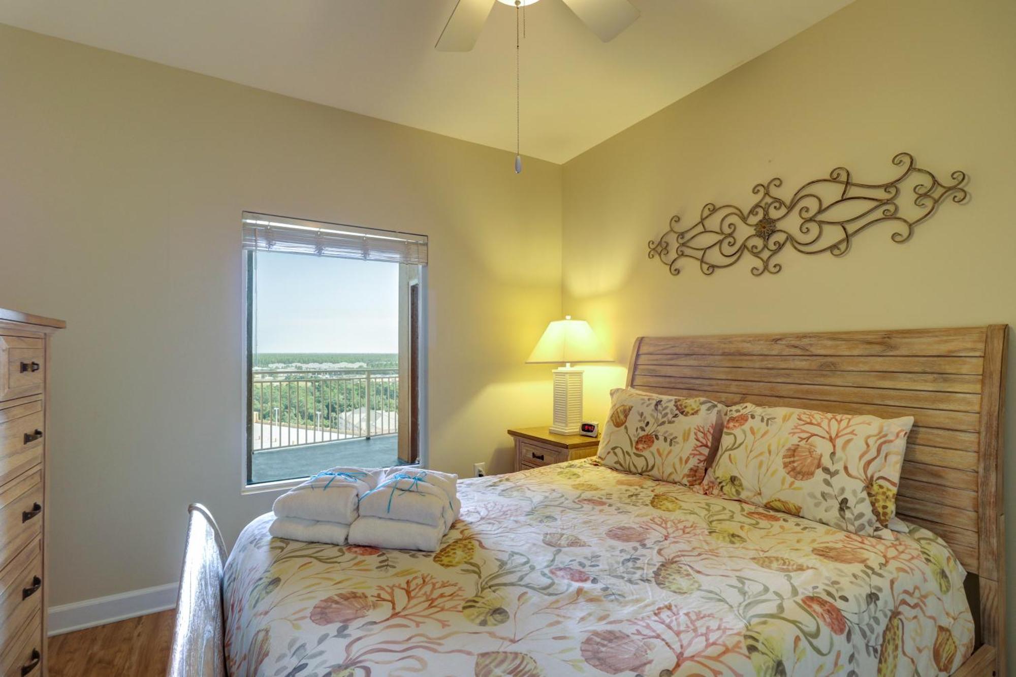 Gulf Front! 2 Bedroom 2 Ba! 11Th Floor Condo + Condo Amenities! Panama City Beach Extérieur photo