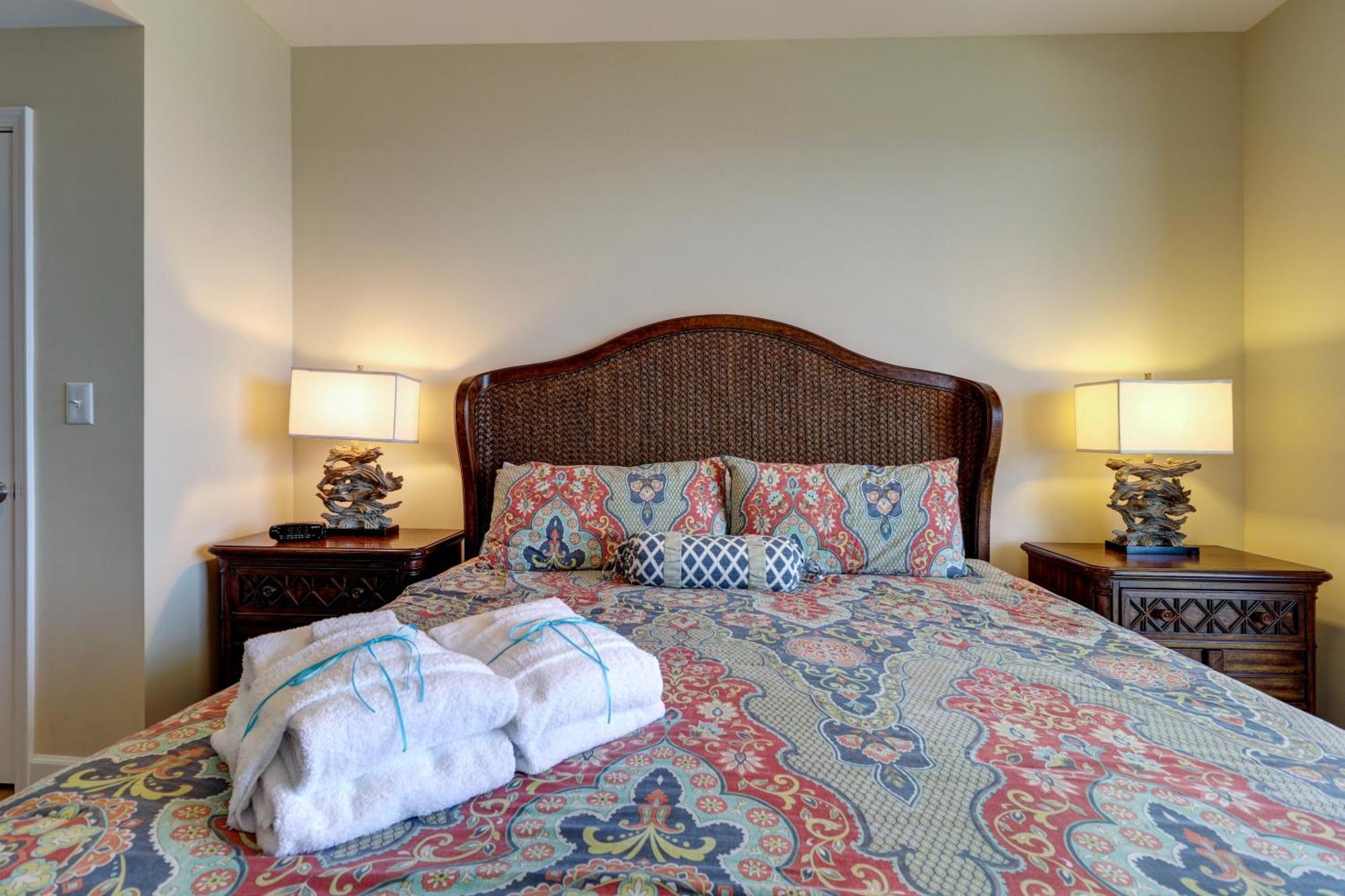 Gulf Front! 2 Bedroom 2 Ba! 11Th Floor Condo + Condo Amenities! Panama City Beach Extérieur photo