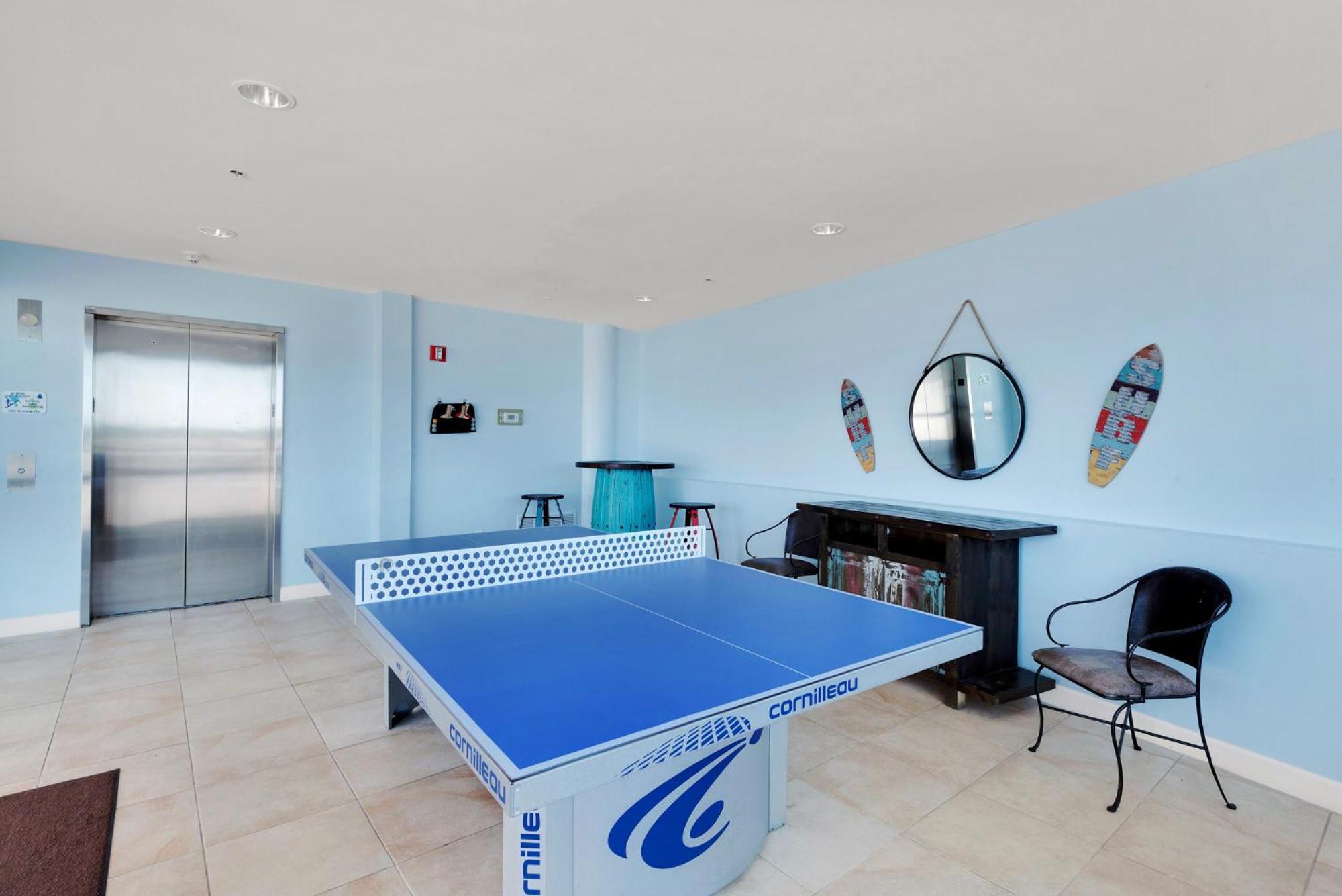 Gulf Front! 2 Bedroom 2 Ba! 11Th Floor Condo + Condo Amenities! Panama City Beach Extérieur photo